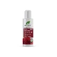 Lapte de curățare Dr. Organic Damask Rose 150Ml