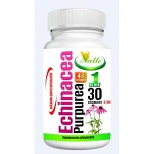 El Valle Echinacea 30 Capsule