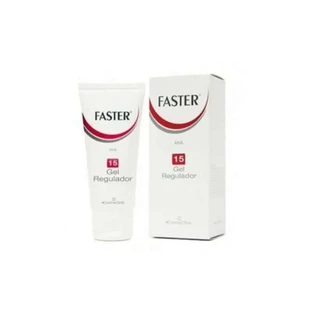 Faster Cosmeclinik Faster 15 Gel reglator 50Ml