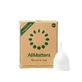 Allmatters Menstruatiecup, maat Mini