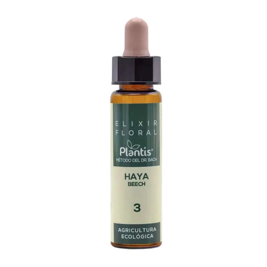Artesania Beech Plantis Bach Flowers No. 03 10Ml