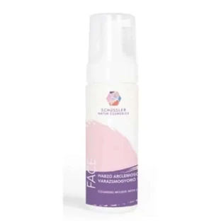 Schussler Natur Cosmedics Schussler Toverhazelaar Reinigingsschuim Water 150Ml