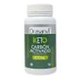 Drasanvi Keto Plantaardige Koolstof , 60 capsules