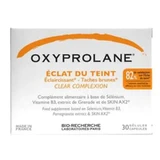 Bio-Recherche Oxyprolane Eclat Du Teint 30 Capsules