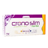 Drasanvi Crono Slim Turbo flacons , 14x10 ml
