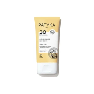 Patyka Gezichtszonnebrandcrème Spf30, 40 ml