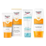 Eucerin Routine Allergic Skin Sun Protection