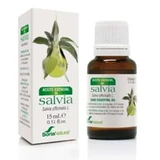 Soria Natural Esencia Salvia 15Cc