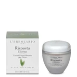 L'Erbolario Response Facial Cream Day 50Ml