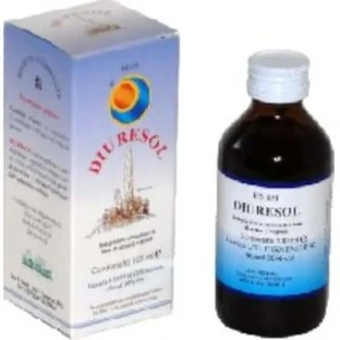 Herboplanet Diuresol Gotas 100Ml