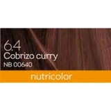 Biokap Kupfer Curry Farbstoff 140Ml. Kupfer-Curry -6.40