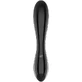 Satisfyer Dazzling Crystal Schwarz