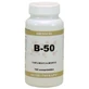 Ortocel Nutri-Therapy Complex B-50 100 Tablets