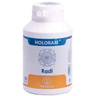 Equisalud Holoram Radi 180 Capsules