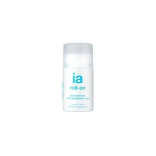 Interapothek Deodorant Roll-On 0%, 75 ml