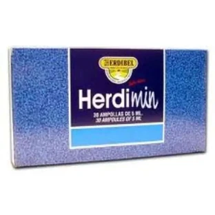 Herdibel Herdimin Uri (Pros) 30Amp