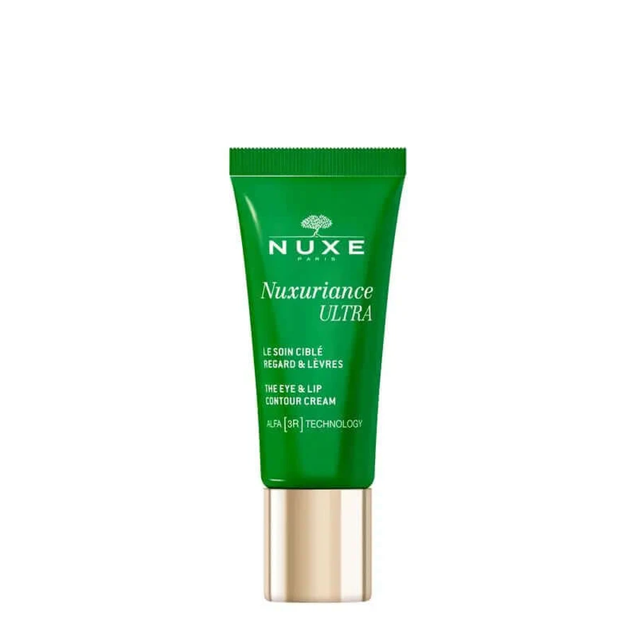 Nuxe Oog- en Lipcontour Nuxuriance Ultra 15 ml