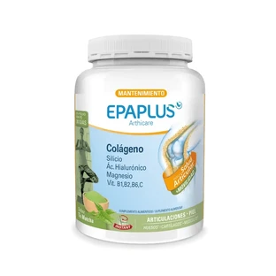 Epaplus Arthicare Collageen Thee Matcha Poeder 30 Dagen , 30 eenheden