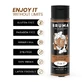 Premium Massageolienevel met Verwarmend Effect 3 In 1 Amerikaanse Taartsmaak , 100 ml