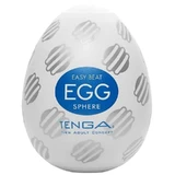 Tenga Egg Sphere Masturbator Egg
