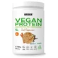 Weider Weider Vegan Protein Capuccino Iced 750Gr