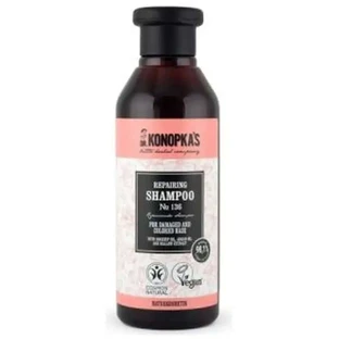 Dr. Konopka'S Repairing Shampoo Beschädigtes & gefärbtes Haar 280Ml