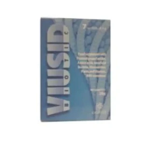 Catalysis Viusid Biotic 7Sbrs