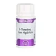 Equisalud Holomega L-Theanine With Hypericum 50 Capsules
