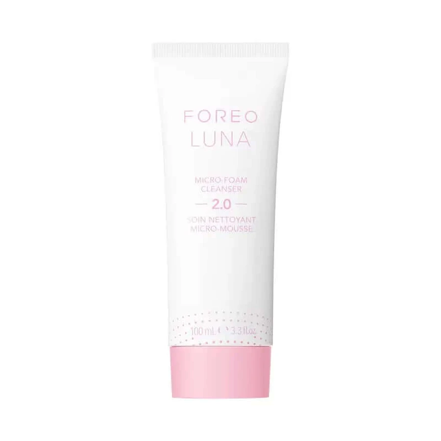 Foreo Luna™ Mikro-Schaum-Reinigungsmittel 2.0 100Ml