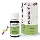 Pranarom Aceite Esencial Vainilla, 5ml