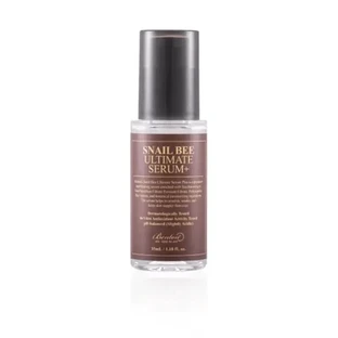 Benton Schnecke Biene Ultimate Serum +, 35 ml