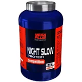 Mega Plus Night Slow Protein Competition Chocolate Flavor 2Kg