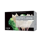 Dietmed Psyfort Strong 2 , 20 10 ml ampullen