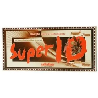 Mielar Super-10 20Amp