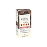 PHYTO Phytocolor 6.77 permanente Haarfärbung hellbraun cappuccino Farbton