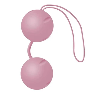 Joydivision Joyballs Lifestyle Rosa