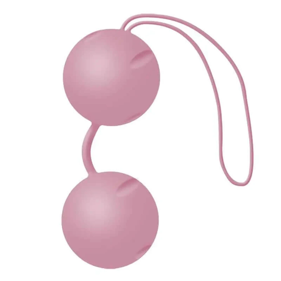 Joydivision Joyballs Lifestyle Rosa