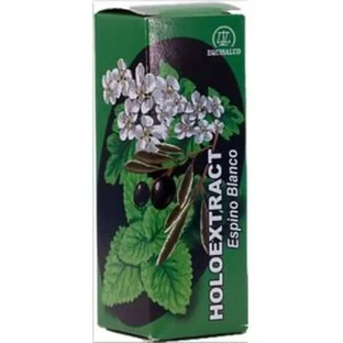 Equisalud Holoextract Aubépine Blanche 50Ml