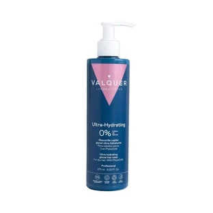 Valquer Hair Care Ultra-Moisturizing Glacial Hair Mask, 275 ml