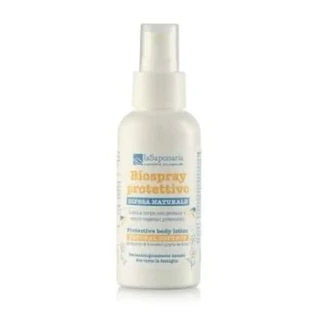 La Saponaria Mückenschutz Körperlotion 100Ml