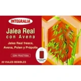 Integralia Jalea Real Con Avena 20Amp