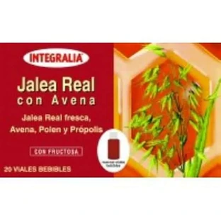 Integralia Gelei met Haver 20Amp