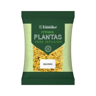 Ynsadiet Helichrysum, 30 grams