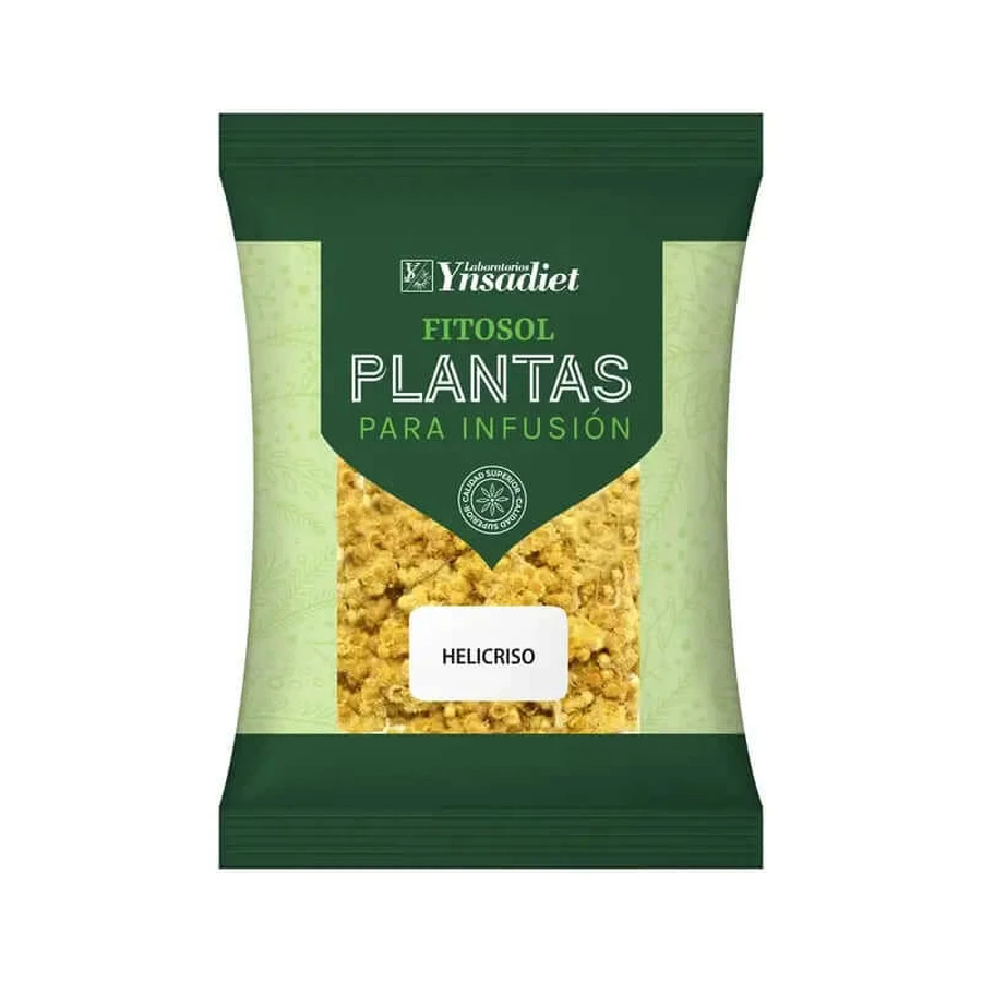 Ynsadiet Helichrysum, 30 grams