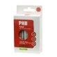 PHB TOTAL PACK TOOTH Paste Refill 3 X 15 ML, Travel Size