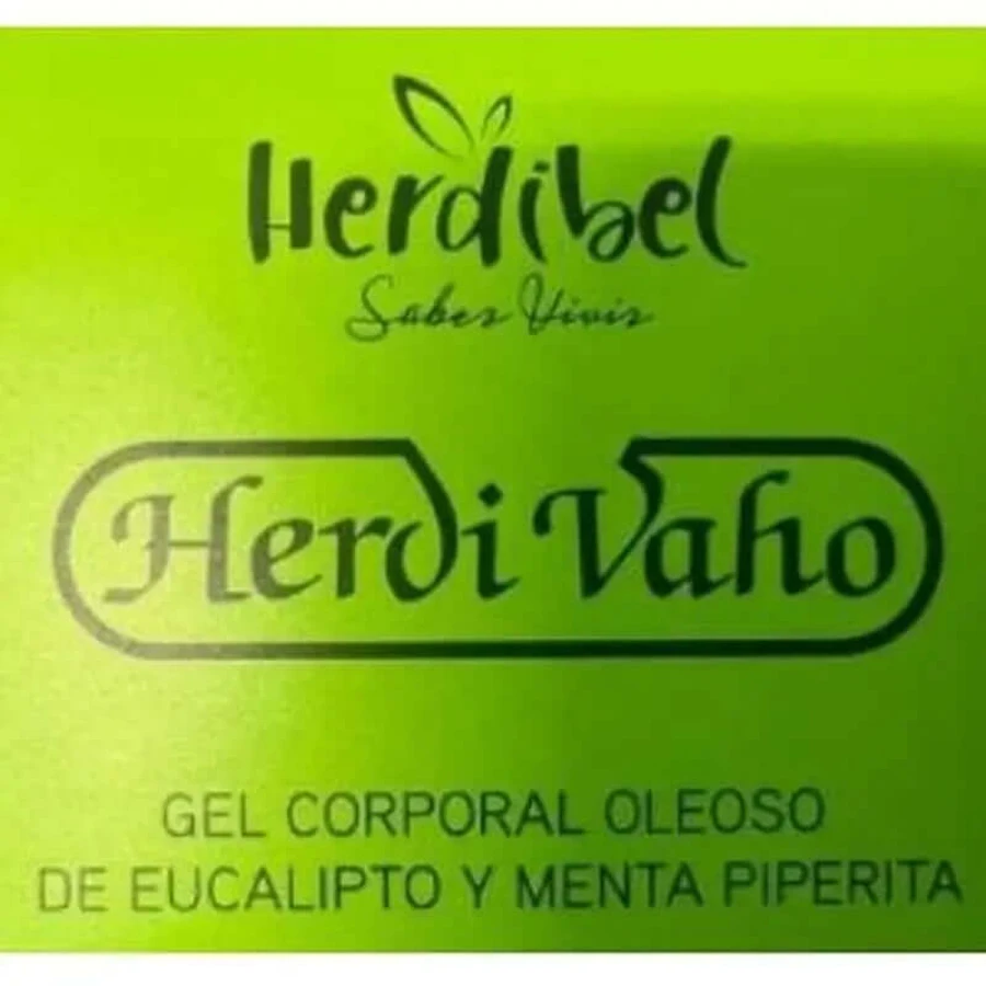 Herdibel Herdi-Vaho Essence