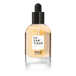 Lazartigue Nourishing Dry Oil, 50 ml