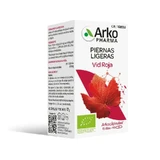 Arkopharma Arkopcápsulas Red Vine Bio, 45 capsules