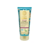 Natura Siberica Haarmasker Met Organische Duindoorn Hydrolate Voor Normaal Haar Of Droog Haar, Diep Hydraterend, 200Ml