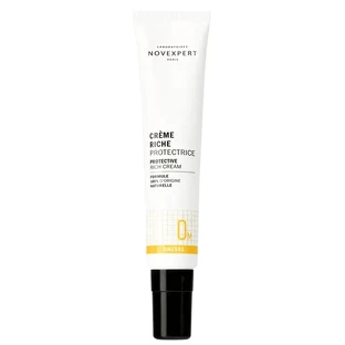 Novexpert Riche Omegas Creme für trockene Haut , 40 ml